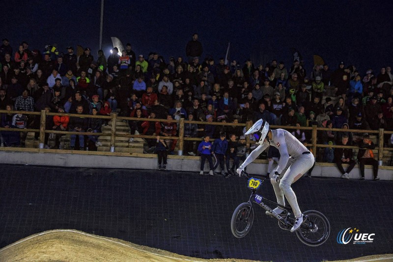 2023 BMX European Cup - 18/03/2023 - Day 2 - photo Ilario Biondi/SprintCyclingAgency?2023